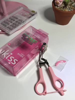 Kẹp mi ukiss #lamdep #xuhuong #LearnOnTikTok 