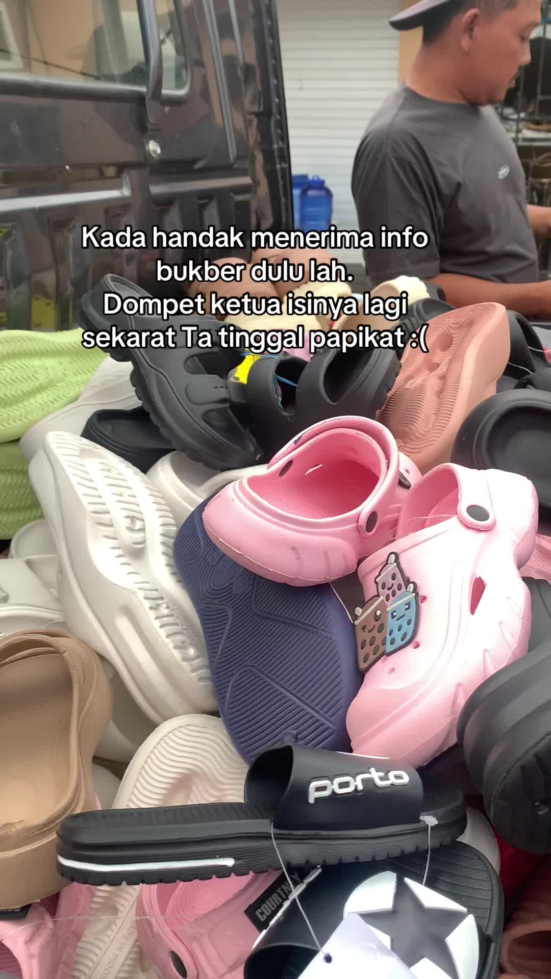 😁🤭🙏 #fyp #story #fy #padahariini #versibanjar #storybanjar #❤️ #kalseltiktok 