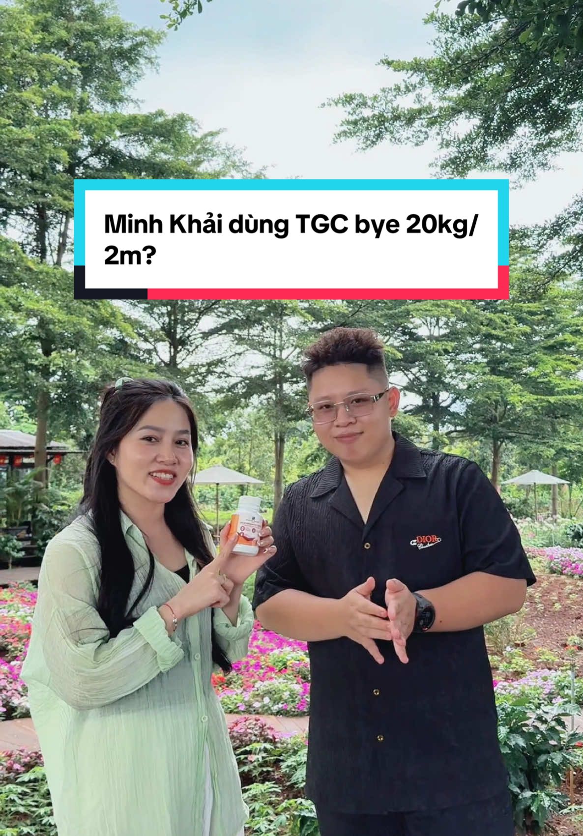Minh Khải dùng t.huốc g.i.ả.m c.â.n để bye 20kg trong 2 tháng? #xuhuong #lethuy #byebeo #maxiorgan 