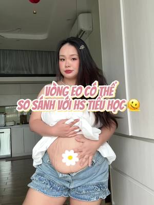 Tin tips xún ki nào kí bà uiii 😭😭 #reviewbigsize #reviewlamdep #bigsize #anhchubby 