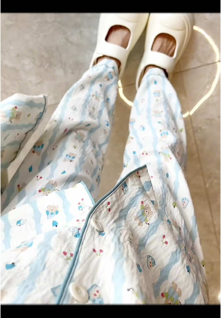 Quá là xinhh luôn #đồngusieuxinh #quatang #setdongu #setdoxinh #donguxinh #xuhuong #tiktok #viral #hottrend #quanao #dobomacnha 