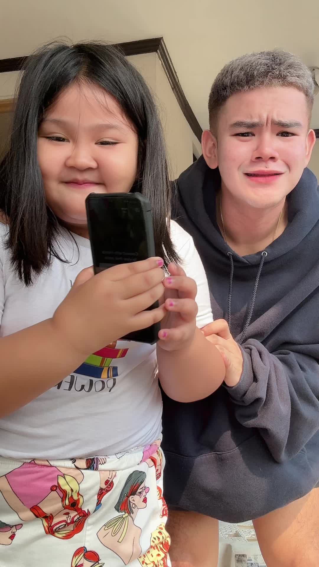 flinex yung phone amp HAHAHA