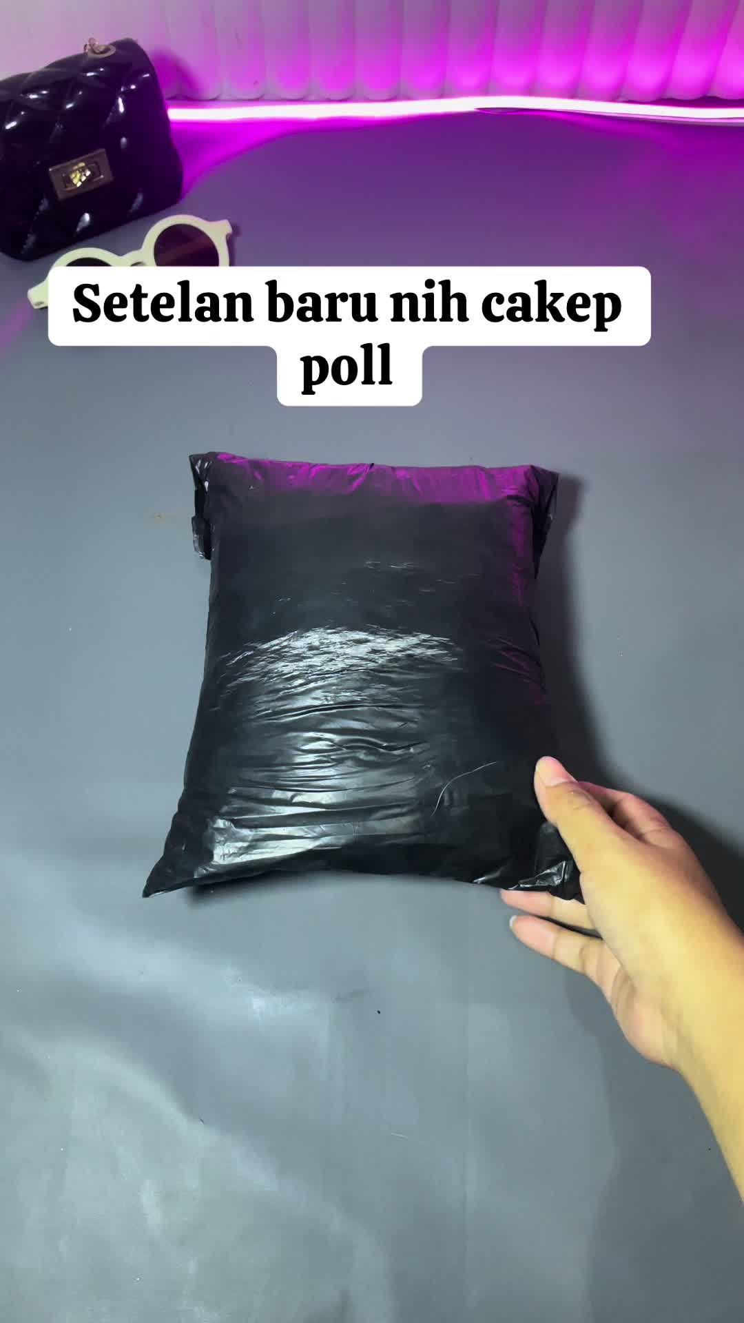 Nyicil buat Lebaran sayy😍#setelananak #setelananakmurah #ootdanakperempuan #fyp 