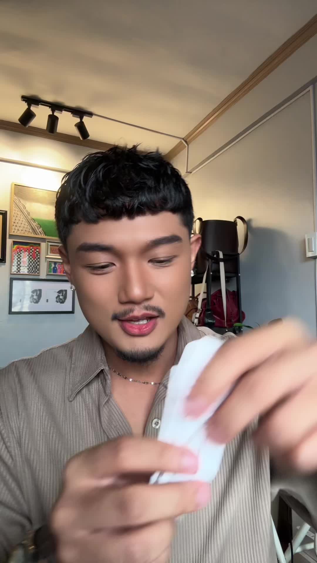 Di pa nangangalawang! Sobrang mura huhu love it 🫶