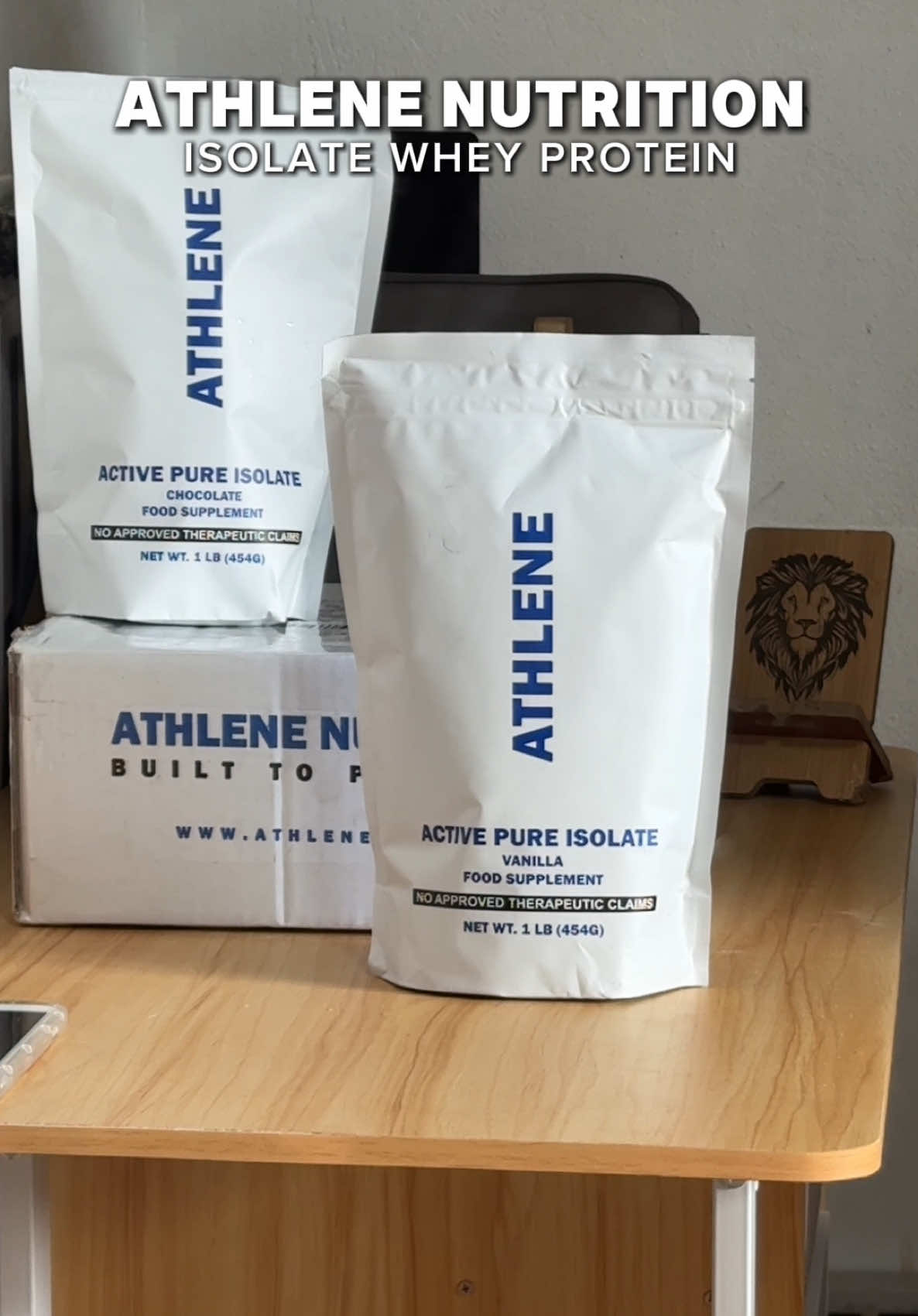 it’s time to treat yourself! 🎅🎄#athlenewheyprotein #athlenewheyisolate #isolatewheyprotein #activewheyprotein 