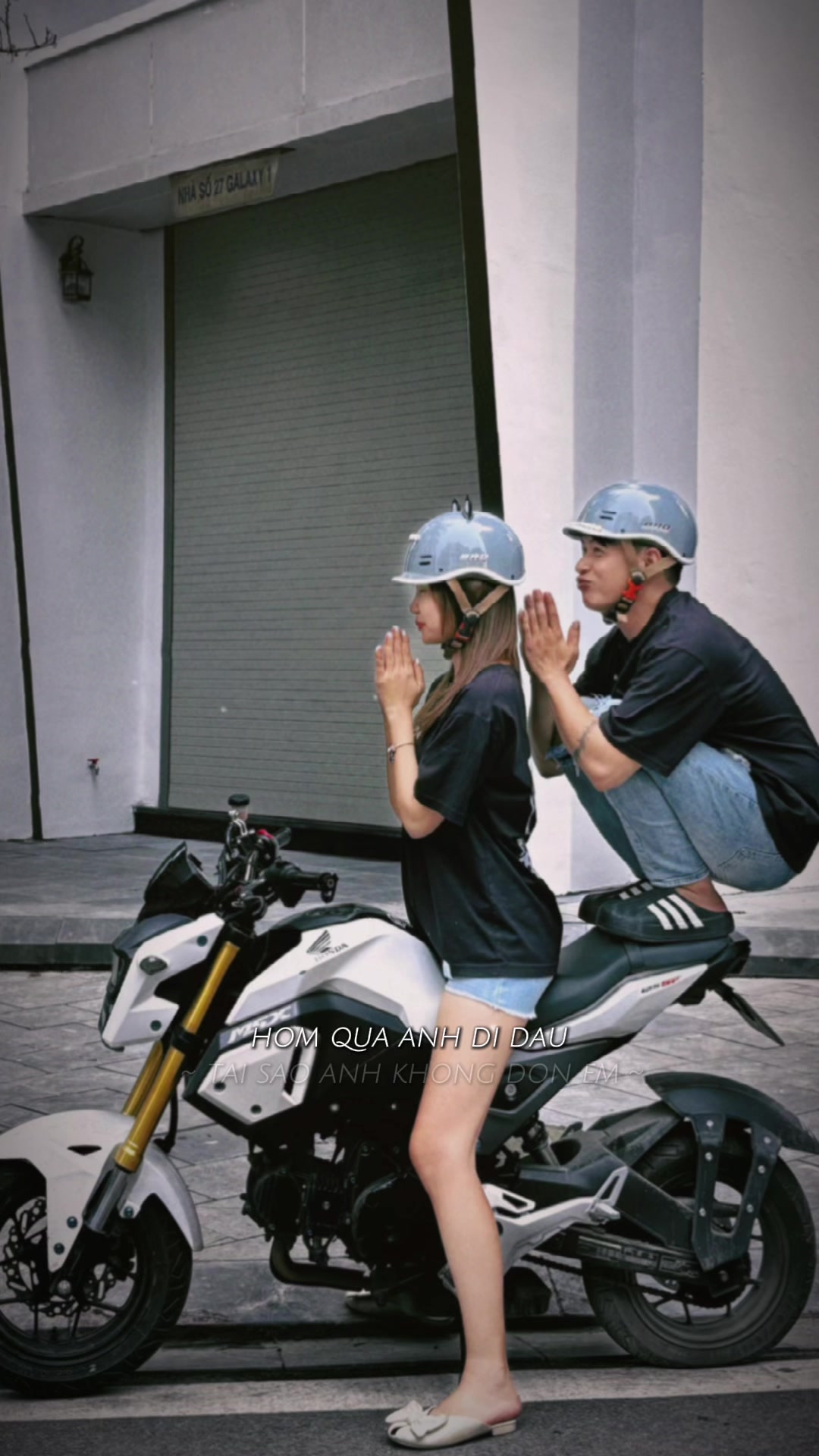 =)) ko thể nghiêm túc nổi @Hai Phong 📸 