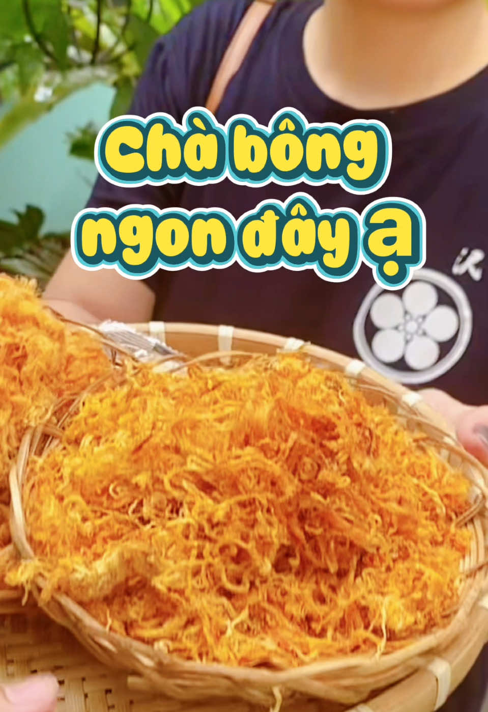 #combo #muataitiktok #anvat #chabong #xuhuong2025 Săn lẹ combo chà bông nè ný ơi 