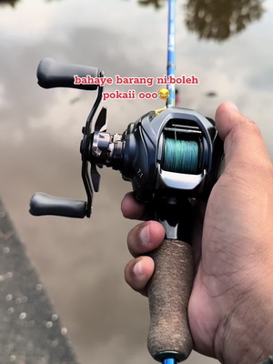 #fishinglife #castingcall #haruanhunter #sebarauhunter #angler_ikanz #daiwa #steez #saltwaterfishing #randukscaster 