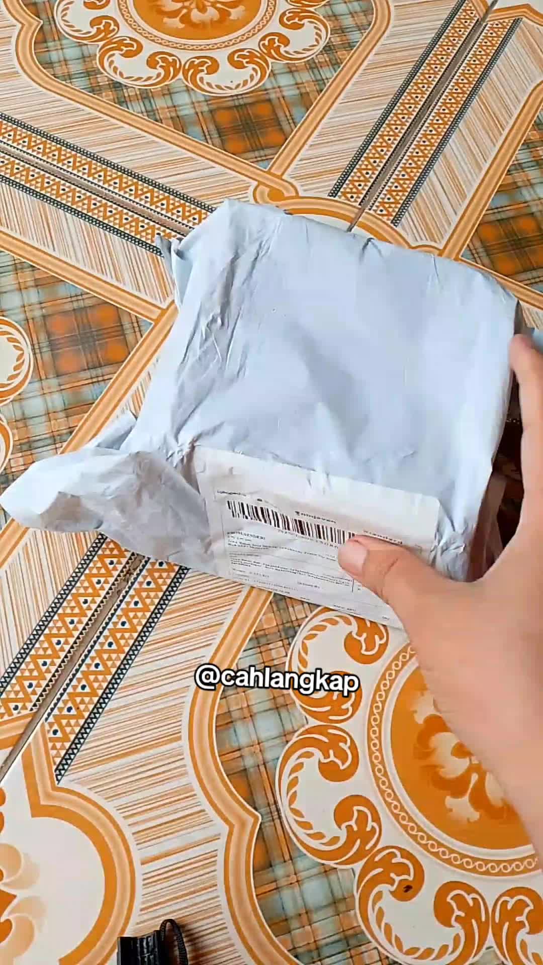 Sambal viral 2 ribuan. yuk yang mau langsung order di keranjang kuning 🤗 #sambhojo #sambalsambhojo #cahlangkap #sambal 