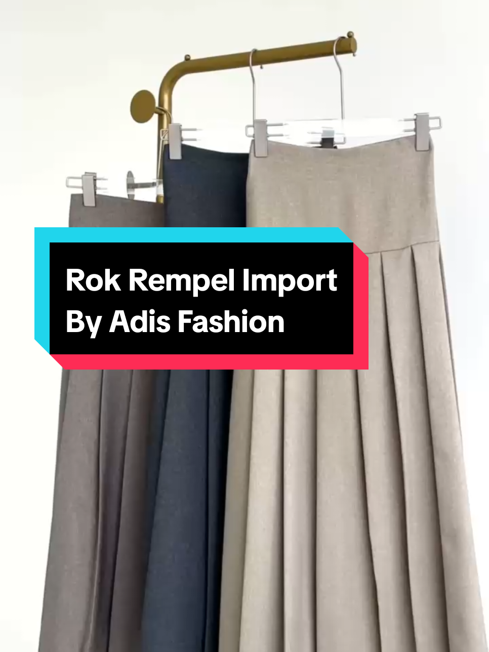 Rok Rempel Import#rokrempel#rokrempelviral#rokrempelbawah 