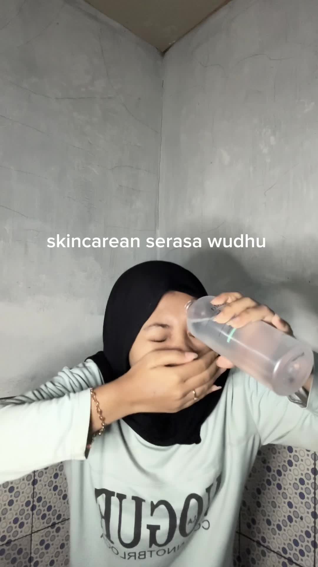 after nya disekolah jadi kucel🙏🏻,yang penting beruntusan hempass#trend #fyp #trending 