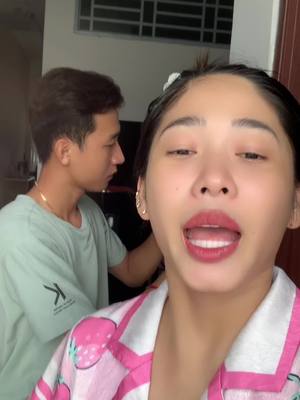 Có thiệt hông 😍#kingbaby #kemdanhrang #ngocbich #mackimthong #thongbichtv 