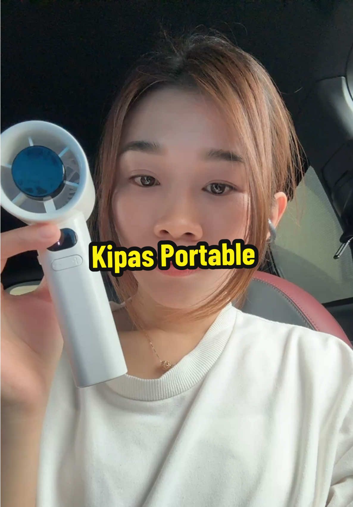#tiktok #tiktokviral #kipas #kipasmurah #kipasviral 