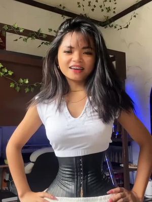 Murang corset ba hanap mo? Link on my bio! #corset #corsettop #foryou #fyp #tiktok #trending #viral #angelamaeevangelista @Angela Mae Evangelista 