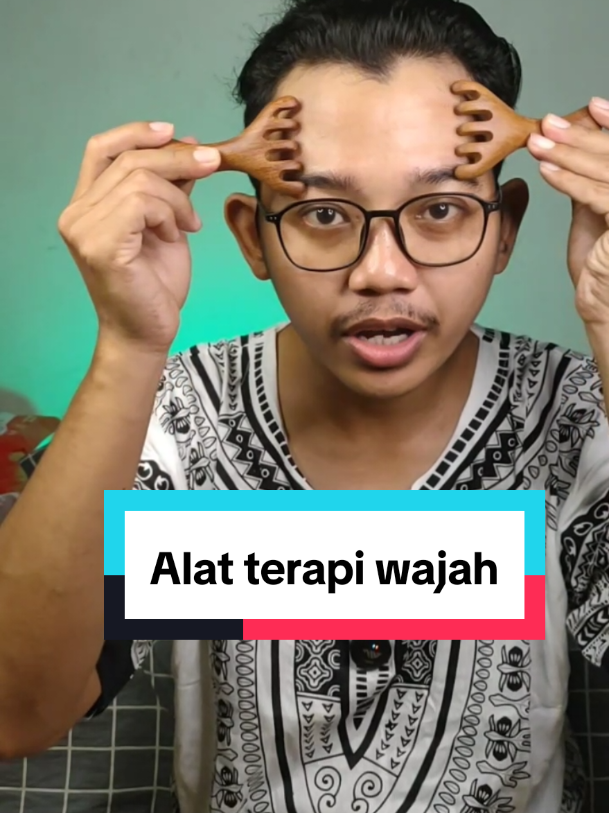 #30HariReviewProduk #SatuKontenTiaphari #alatterapi 