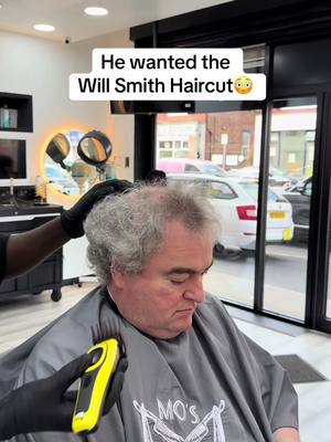 Does it suit him?🤔 #keepitbsset #bsset 