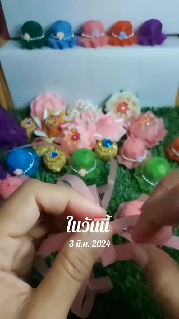 #วันนี้ในอดีต #เหรียญโปรยทาน #เหรียญโปรยทานงานบวช #สตอรี่ความรู้สึก #เทรนด์วันนี้ #diy #งานฝีมือ #อุปกรณ์ตกแต่งเหรียญโปรยทาน #คลื่น #พิกัดลับกรุงเทพ 