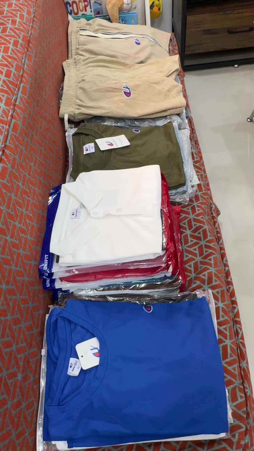 Grabe ang gaganda talaga ng product ng unifit kaya ayan meron na ako lahat ng kulay 🥰 Visit and register sa live event namin for flexing 🥰 #tiktokshopfashion 