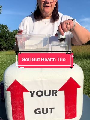 @Goli® Nutrition What is the most powerhouse supplement stack?  #gowithgoli #golisuperbranddays #goligummies #applecidervinegar #zerosugar #probiotics #ashwagandha #dealsforyoudays 