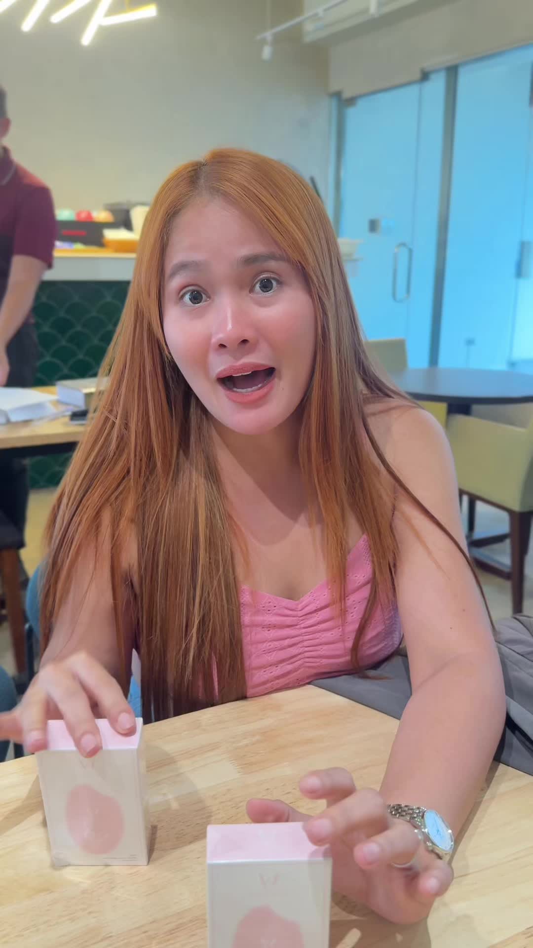 #cmworada #christianmae22 