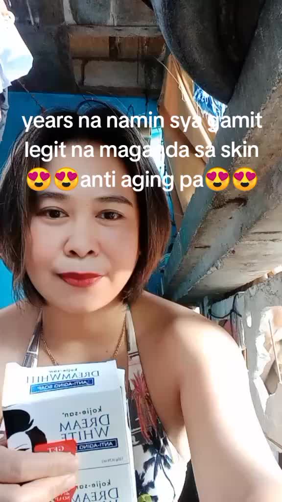 affordable price buy1 get one inside😍😍 ganda pa sa skin so san ka pa??click my yellow basket 😍😍