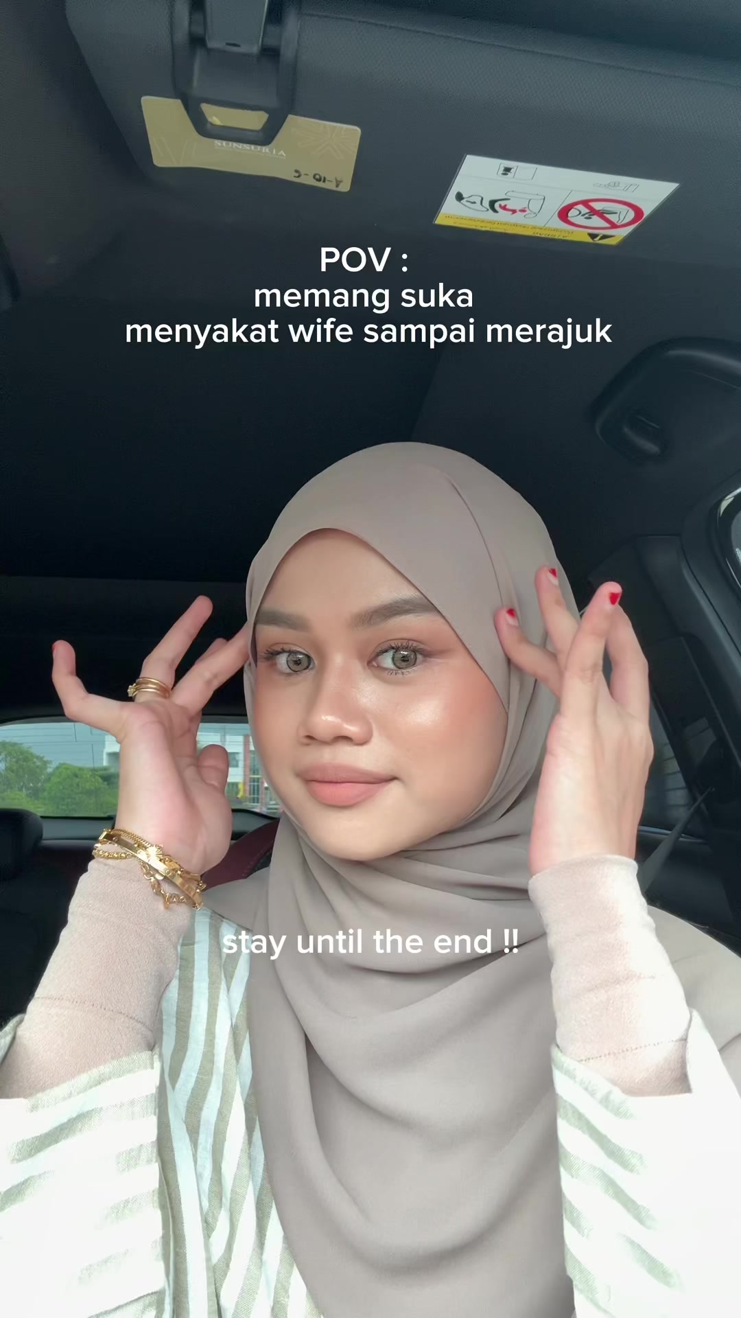 “ you merajuk comel “ 😇 @The Originote 🇲🇾 #theoriginote 