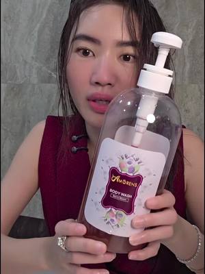 Sabun mandi cair, GAK LICIN, murah dan bagus.. #sabuncair #sabunmandi #meimeimecin