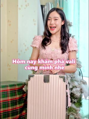 Săm vali về Nhà Chồng ! #tiktokshopvn   #muataitiktokshop🛍 #chotdontiktok  #saleluongve  #tongkhogiadungduythang 