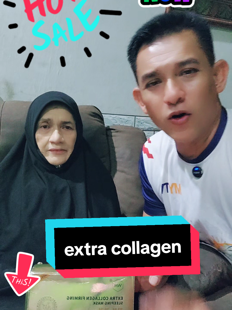bukan abg je yg amalkan penggunaan collagen ni..mak abg pon teracun jugak..🤪🤪🤪.#dudaviral #duda #viral #abgkacak #staragency #man_rgrfanclub #abgbujang😘 #coastguard #abangensem #abg #man_rgr #erman #pakcikhot😁 #fyp #fypシ #fypシ゚viral #fypages  #man_rgrreturn #abgman 
