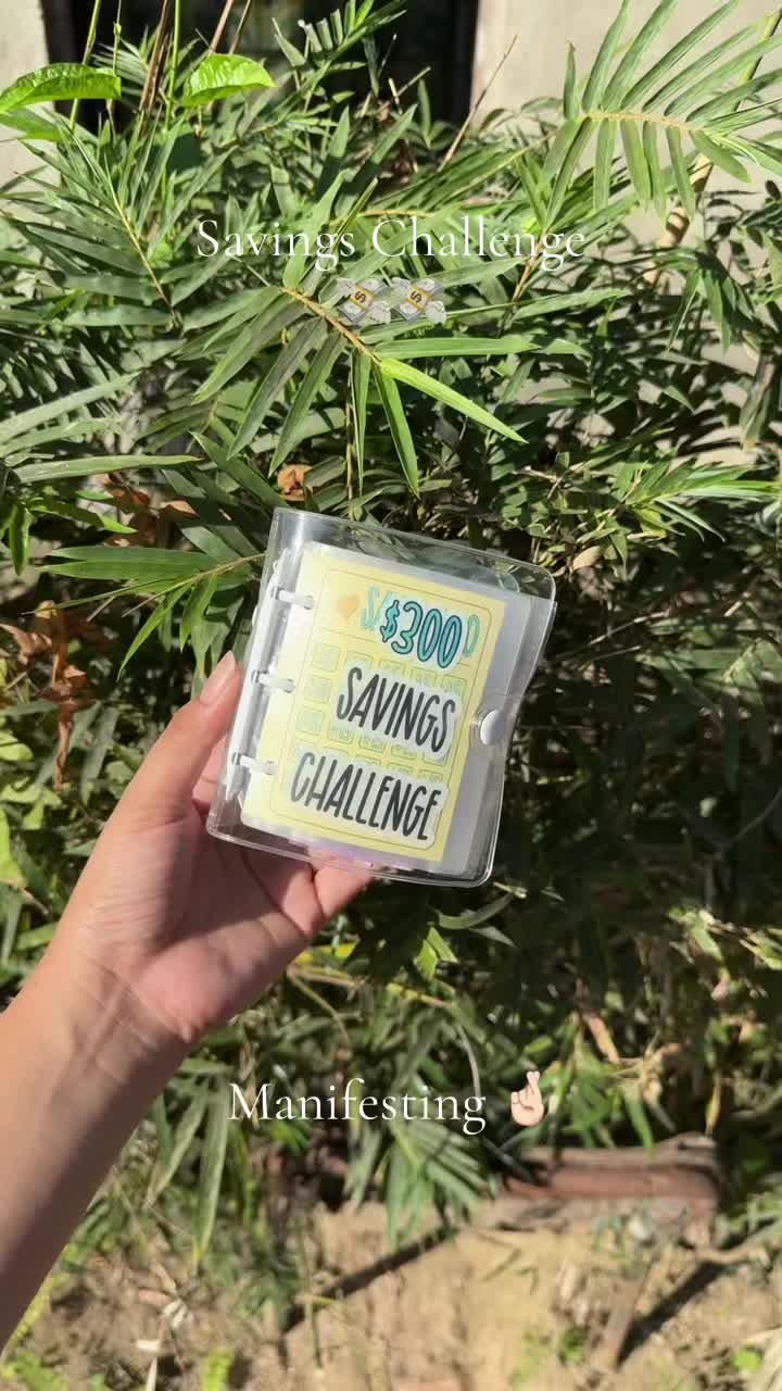 Moneyfesting💸💸✨✨ #fyp #ipon #iponchallenge #savingschallenge #moneyfesting #manifestation #money 