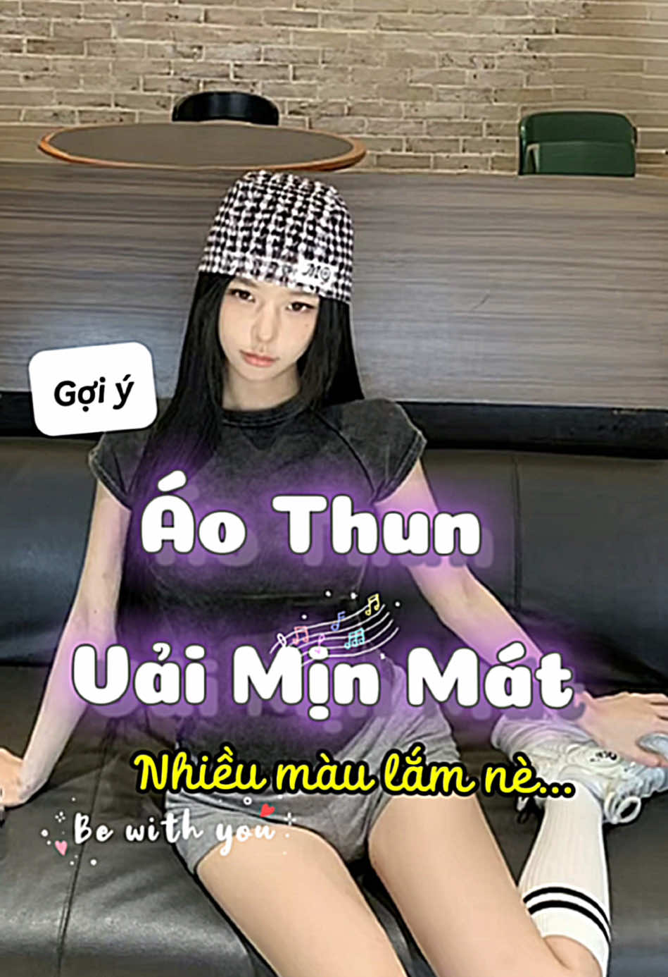 #aoxinh #aothun #review #xuhuong 🙏🙏 #thoitrang #foryou #quanao 