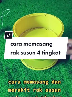 cara memasang dan merakit rak susun makanan 4 tingkat #rakmakanan #rakmakanan4susun #raksusun4tingkat #carapasangraksusun4tingkat 