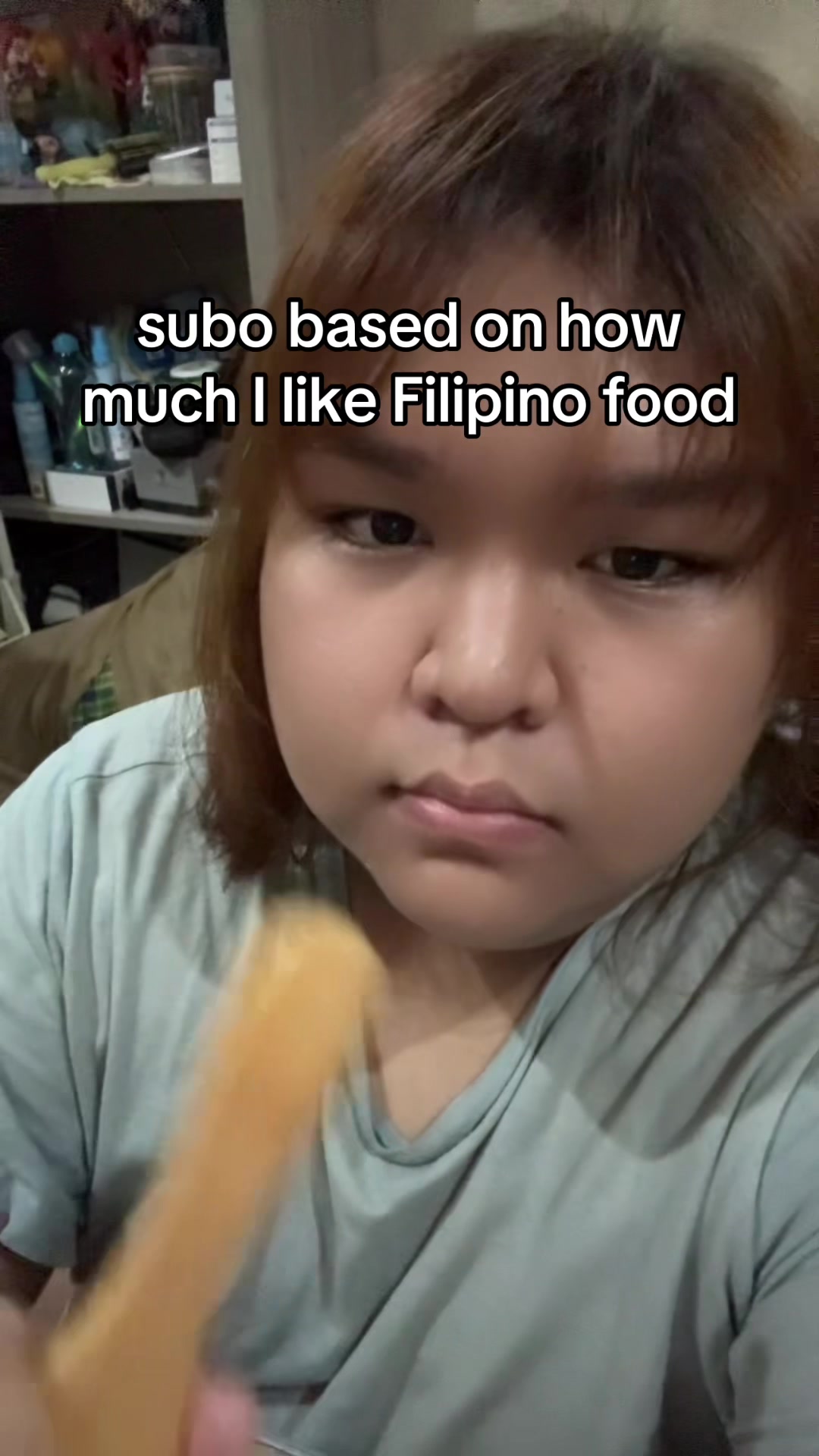 sarap ng suklay lasang kahoy 