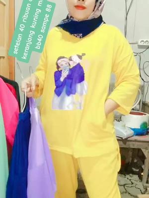 #cekkeranjangkuning #yuksemangatflkskawan🥰💪💪 